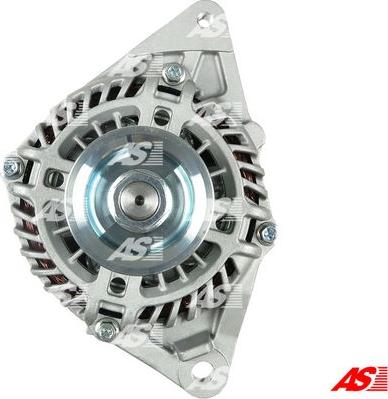 AS-PL A5328 — Alternator