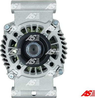 AS-PL A5370S — Alternator