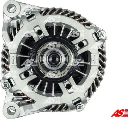 AS-PL A5295PR — Alternator
