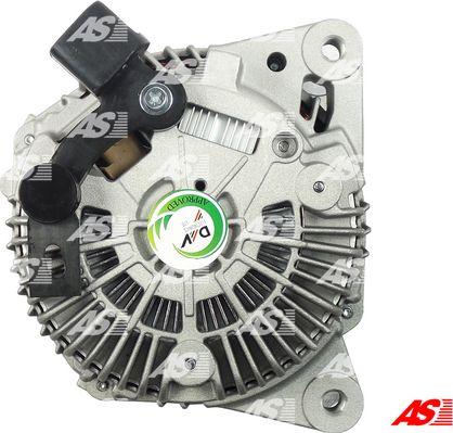 AS-PL A5295 - ALTERNATOR