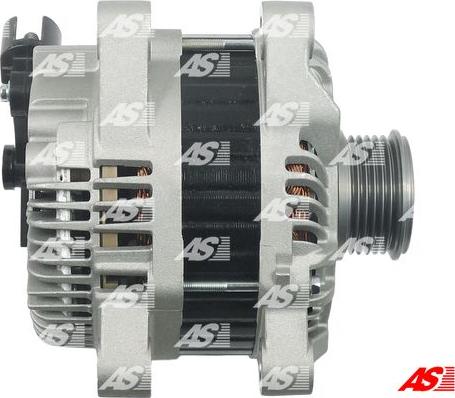 AS-PL A5295 - ALTERNATOR