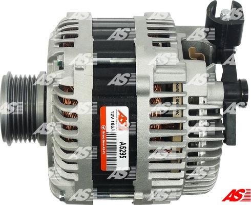 AS-PL A5295 - ALTERNATOR