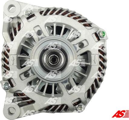 AS-PL A5295 — Alternator
