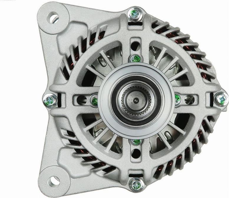 AS-PL A5245 — Alternator