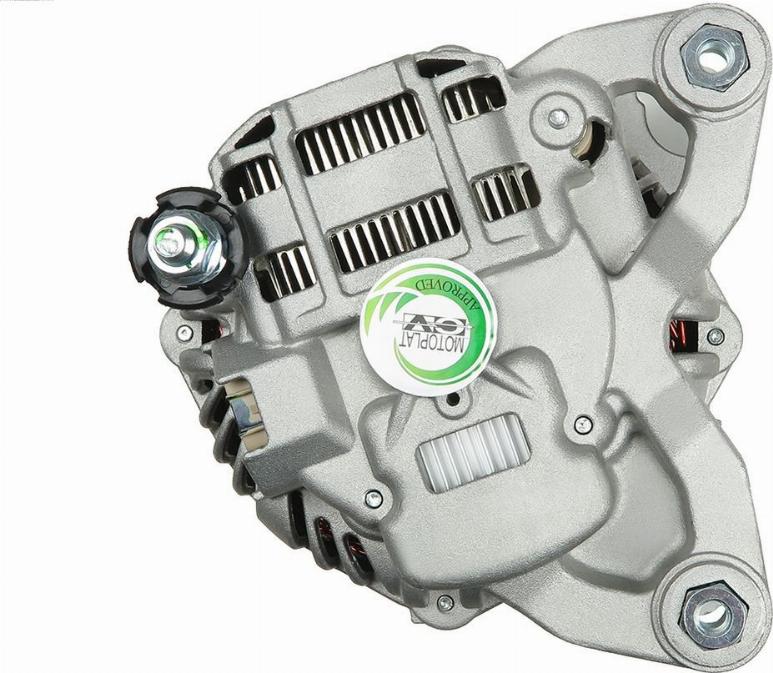 AS-PL A5245 - ALTERNATOR NISSAN QASHQAI 2.0