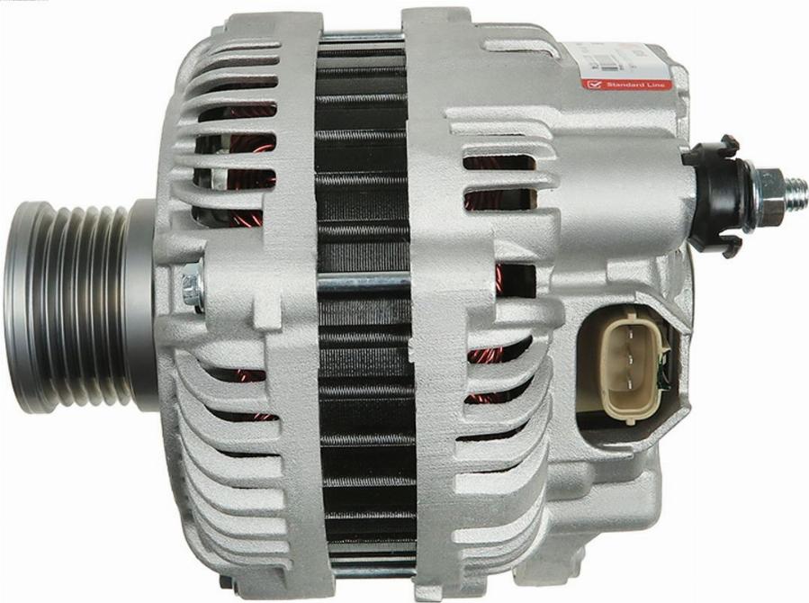 AS-PL A5245 - ALTERNATOR NISSAN QASHQAI 2.0