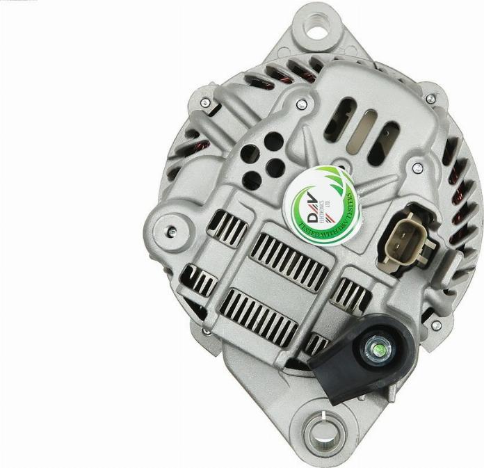 AS-PL A5246 - ALTERNATOR