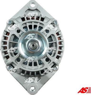 AS-PL A5257 - ALTERNATOR