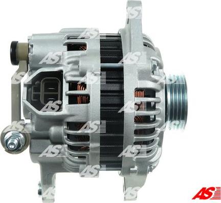 AS-PL A5257 - ALTERNATOR