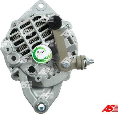 AS-PL A5257 - ALTERNATOR