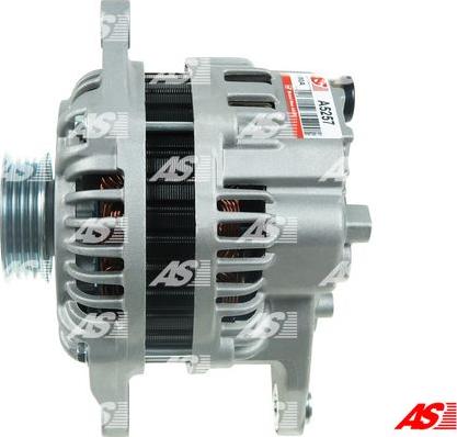AS-PL A5257 - ALTERNATOR