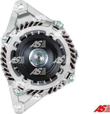 AS-PL A5266 — Alternator