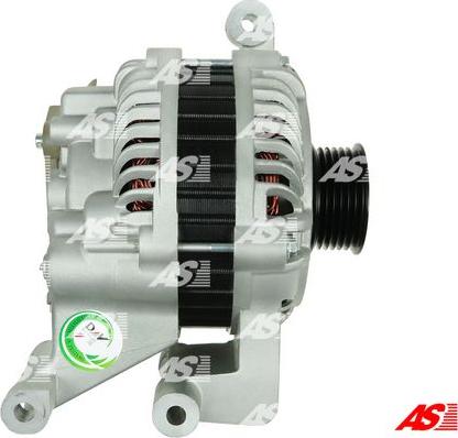 AS-PL A5260 - ALTERNATOR