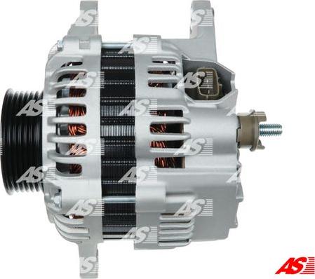 AS-PL A5212 - ALTERNATOR