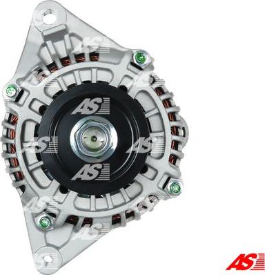AS-PL A5212 — Alternator