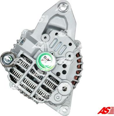 AS-PL A5212 - ALTERNATOR