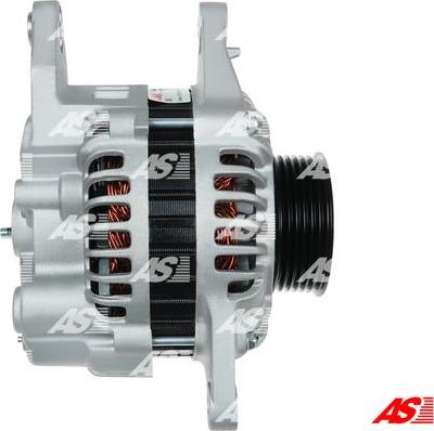 AS-PL A5212 - ALTERNATOR