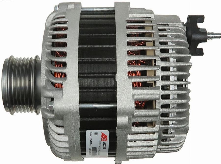AS-PL A5230 - ALTERNATOR