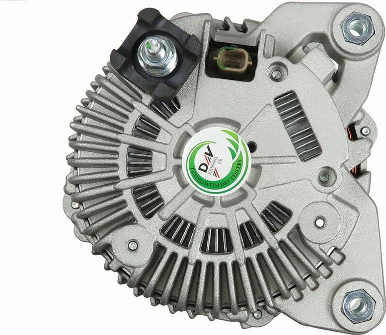 AS-PL A5230 - ALTERNATOR