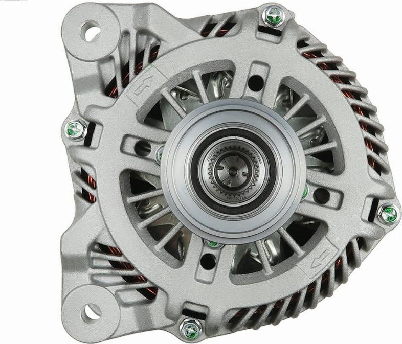 AS-PL A5230 — Alternator
