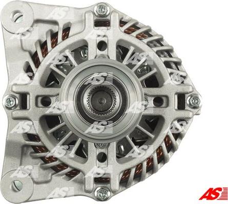 AS-PL A5233 — Alternator