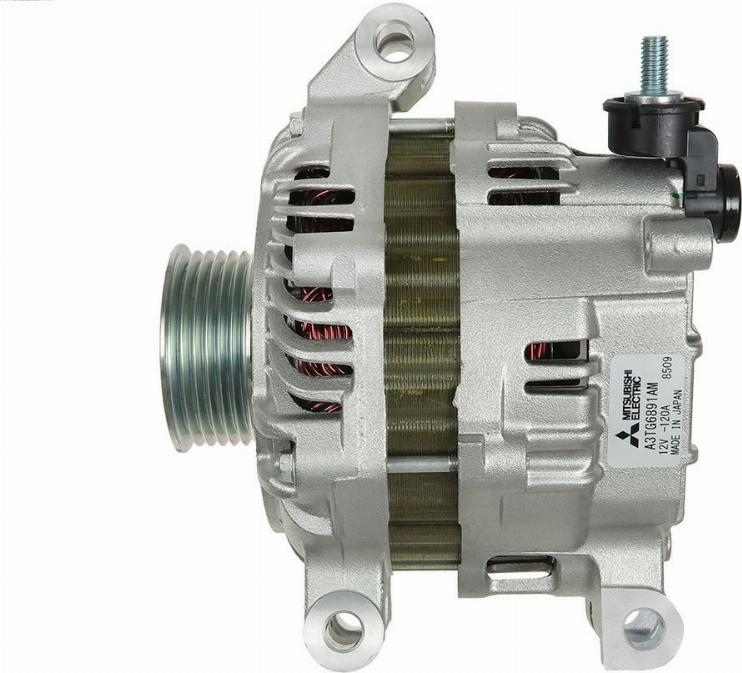 AS-PL A5225(MITSUBISHI) - ALTERNATOR