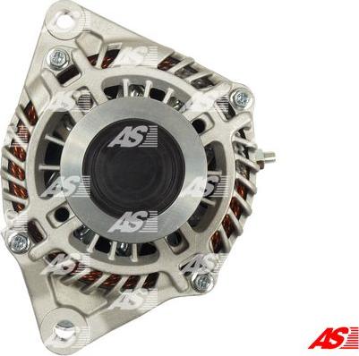 AS-PL A5226 — Alternator