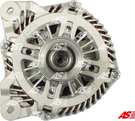 AS-PL A5228 — Alternator