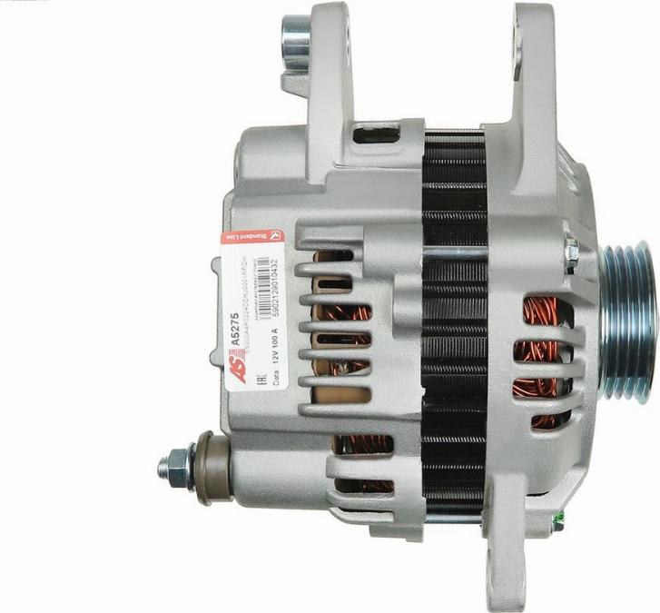 AS-PL A5275 - ALTERNATOR