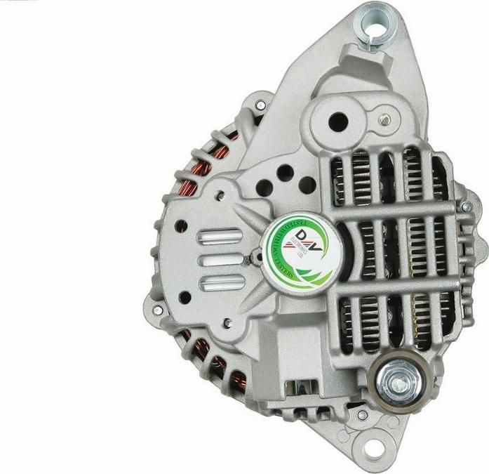 AS-PL A5275 - ALTERNATOR