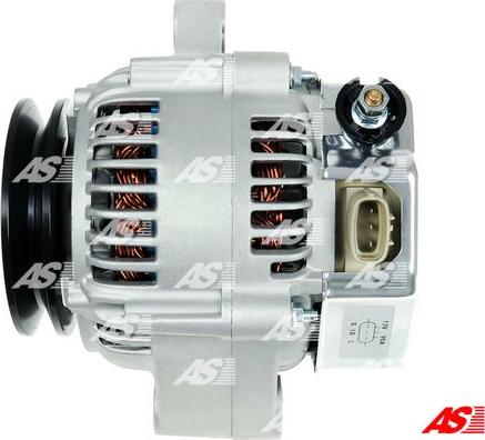 AS-PL A6457S - ALTERNATOR