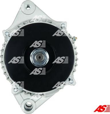 AS-PL A6457S — Alternator
