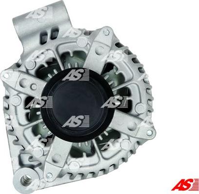 AS-PL A6406S — Alternator