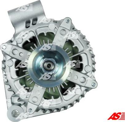 AS-PL A6403S — Alternator
