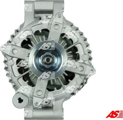 AS-PL A6410S — Alternator