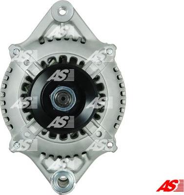 AS-PL A6417S — Alternator