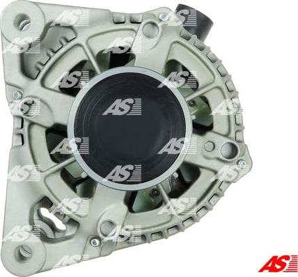 AS-PL A6435S — Alternator