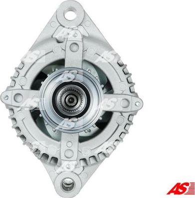 AS-PL A6472S — Alternator