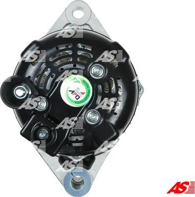AS-PL A6472S - ALTERNATOR