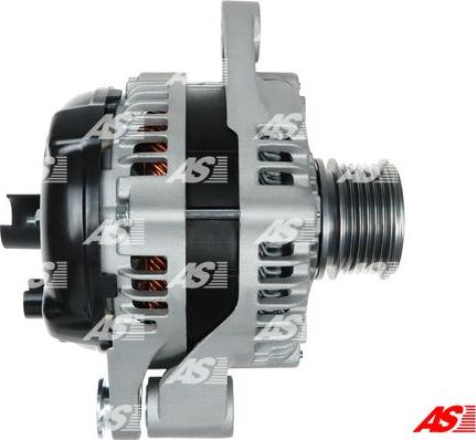 AS-PL A6472S - ALTERNATOR