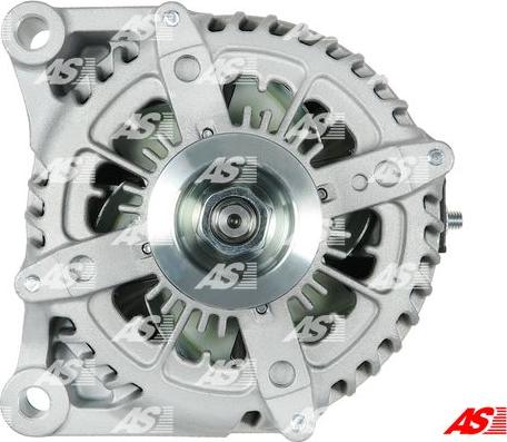 AS-PL A6590S — Alternator