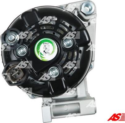 AS-PL A6569S - ALTERNATOR