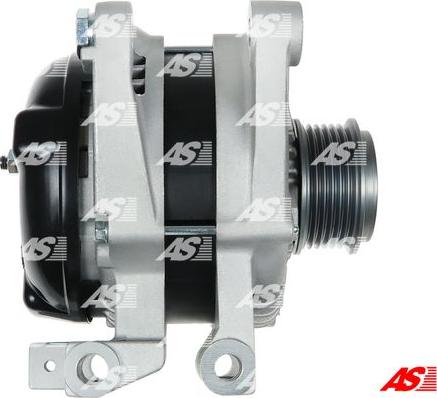 AS-PL A6569S - ALTERNATOR