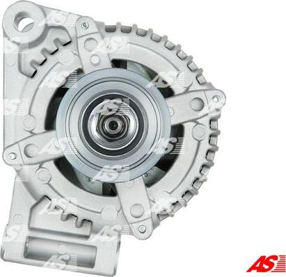 AS-PL A6569S - ALTERNATOR