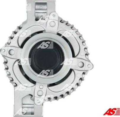 AS-PL A6566S — Alternator