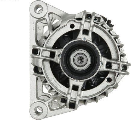 AS-PL A6508PR — Alternator