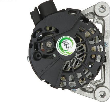 AS-PL A6508PR - ALTERNATOR