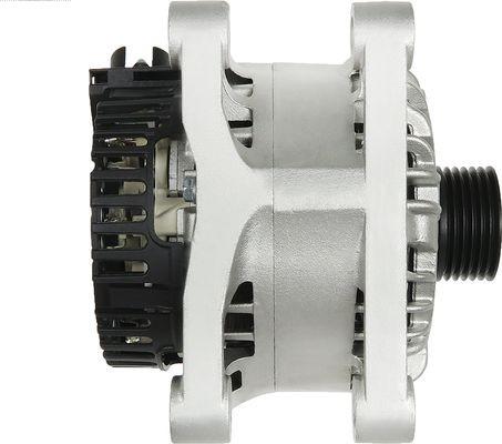 AS-PL A6508PR - ALTERNATOR