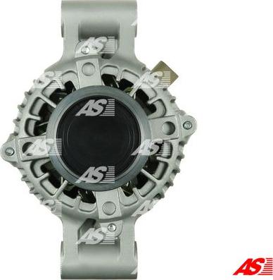 AS-PL A6519S — Alternator