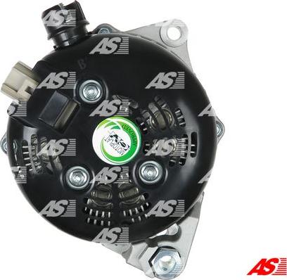 AS-PL A6581S - ALTERNATOR FORD F-SERIES 3.5-3.7 V6 11-